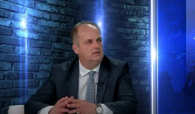 Nimanbegu: Kos poslala važnu poruku svim građanima Crne Gore