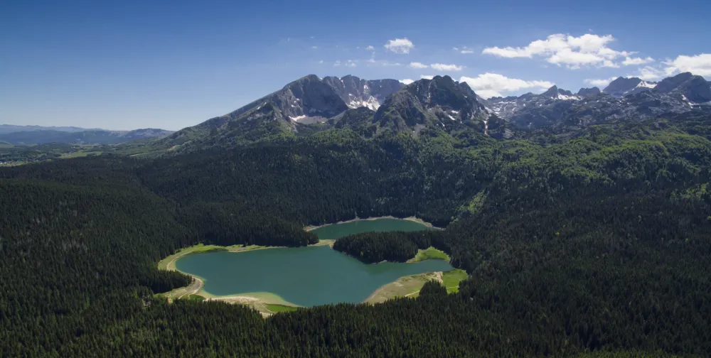 Potraga za dvije državljanke Njemačke na Durmitoru