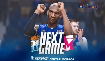 SVI NA MEGU!