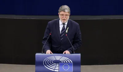 EP usvojio rezoluciju Tonina Picule o Srbiji: Mora da prevaziđe značajne prepreke na putu ka EU