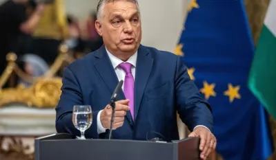 Orban: Ukrajini oružje, Evropa plaća račun - sramota