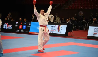 Nemanja Mikulić