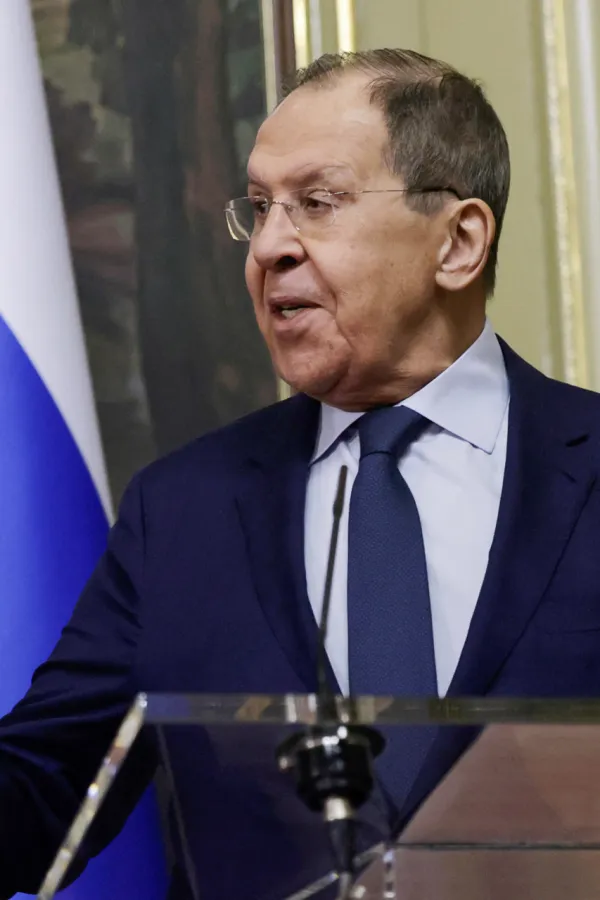 Lavrov: Sramota je &scaron;to su neke zemlje zatvorile vazdu&scaron;ni prostor putnicima za Moskvu