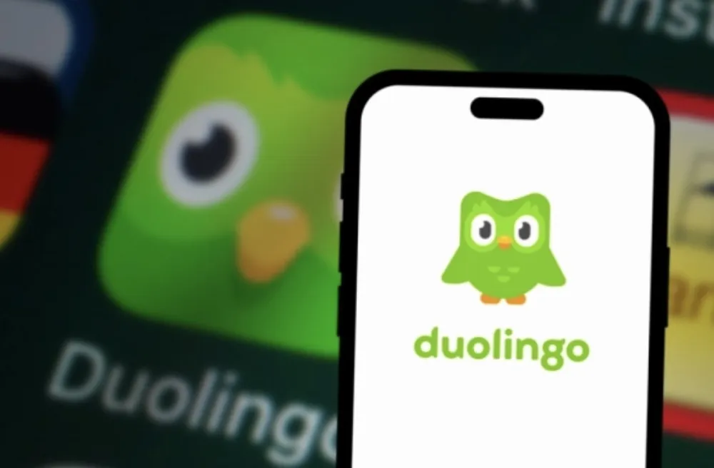 Duolingo uvodi 148 novih jezičkih kurseva razvijenih uz pomoć AI