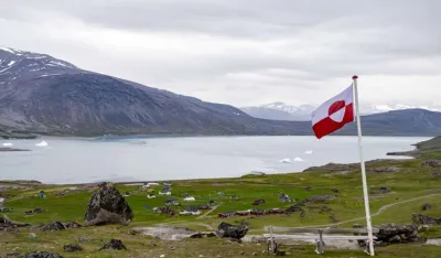Danska pozvala američkog ambasadora zbog navoda o &scaron;pijuniranju Grenlanda