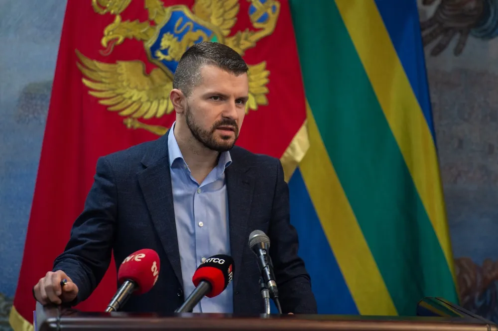 Borančić: Zabrinuti za barsku Marinu, simbolu Bara prijeti bankrot?