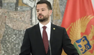 Milatović, Ministarstvo odbrane i Glavni grad organizuju svečanost povodom 9.maja - Dana pobjede