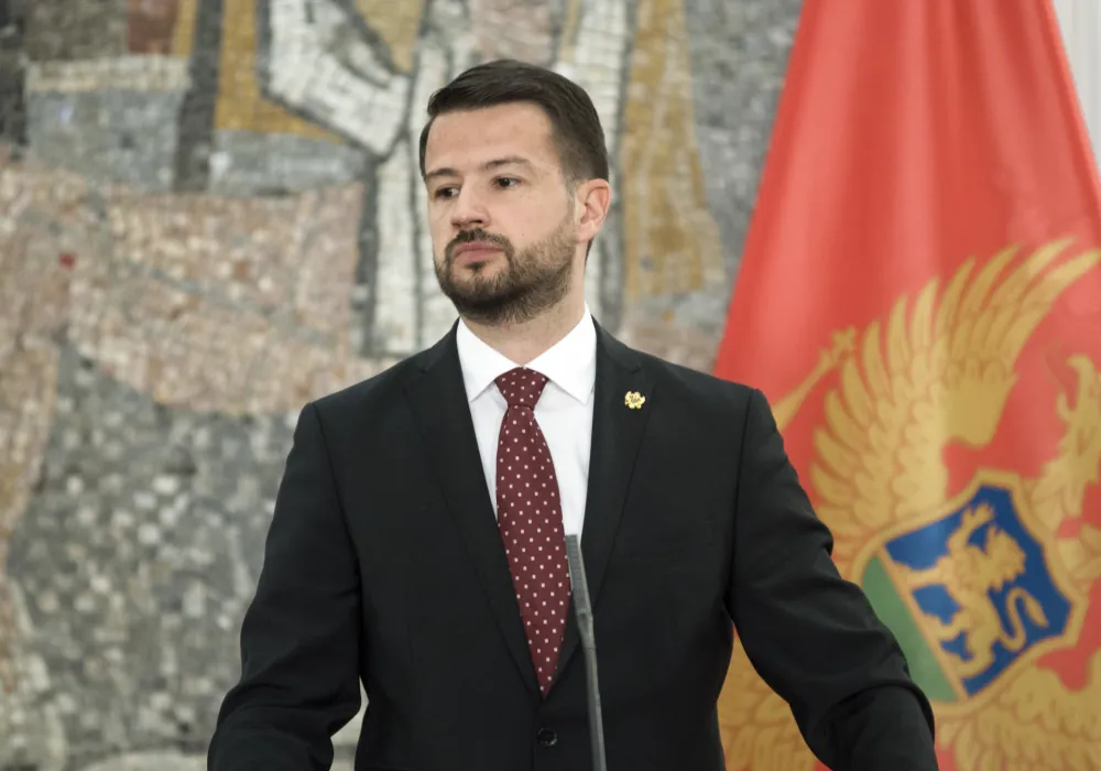 Milatović, Ministarstvo odbrane i Glavni grad organizuju svečanost povodom 9.maja - Dana pobjede