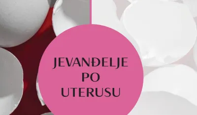 "Jevanđelje po uterusu"