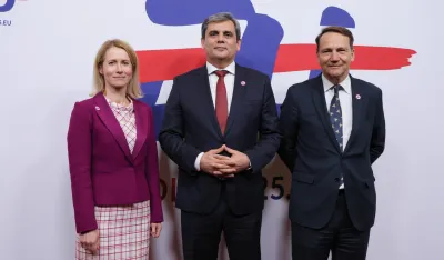 Ibrahimović: Jasna evropska perspektiva država kandidata doprinosi dugoročnoj stabilnosti Evrope