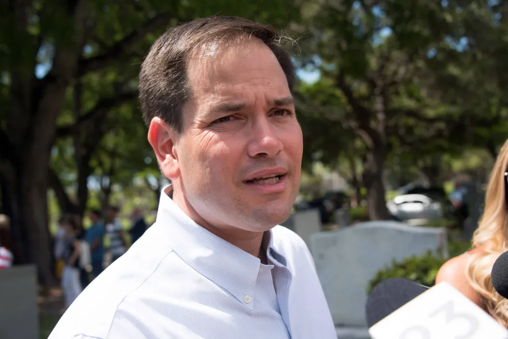 Marco Rubio 