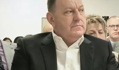 Neočekivana odluka UO KSCG