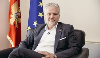 Satler: Vrijeme za jedinstvo, reforme i rezultate