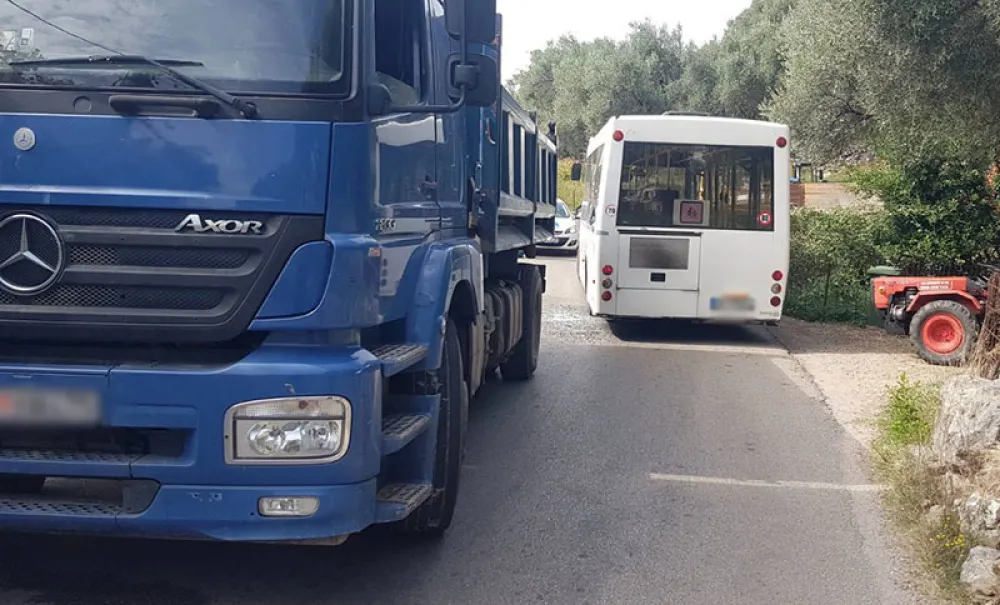 Zabrana saobraćaja za autobuse i kampere na dionicama regionalnih puteva važi do septembra