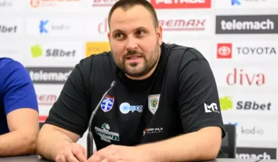 Nedim Selmanović