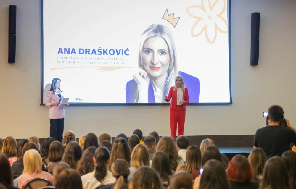 Preko 400 učesnica na otvaranju novog ciklusa She's Next programa za preduzetnice