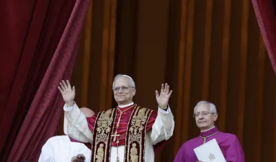 Papa Lav XIV