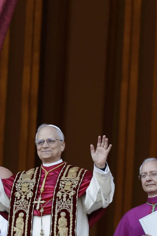 Papa Lav XIV