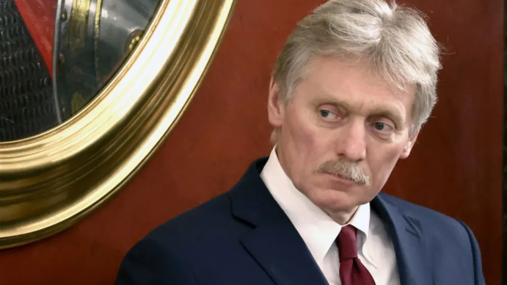Peskov: Kontradiktorne izjave evropskih zemalja, generalno su konfrontacione prirode