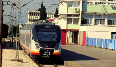 Poslovanje dva najveća željeznička preduzeća: Infrastruktura u minusu, Prevoz u plusu
