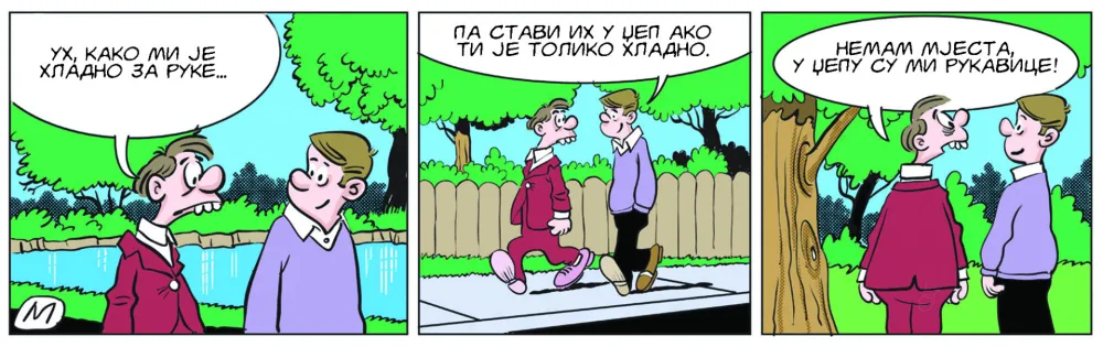 Strip