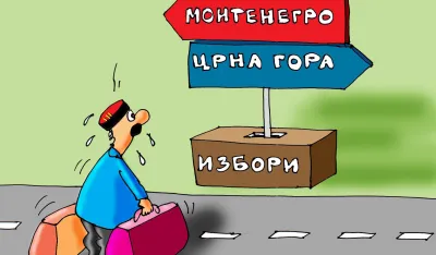 Karikatura
