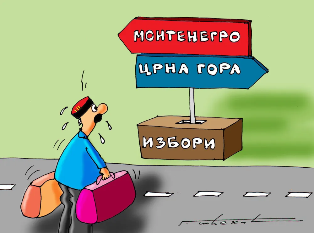 Karikatura