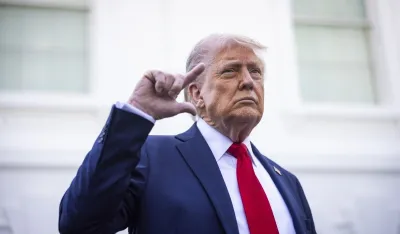 Donald Tramp