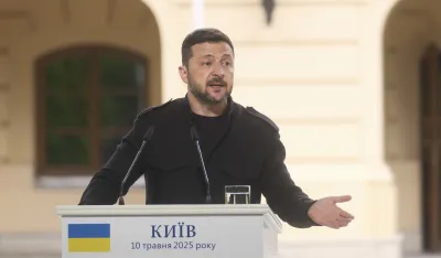Zelenski: Pozitivan znak da Rusi konačno razmatraju okončanje rata