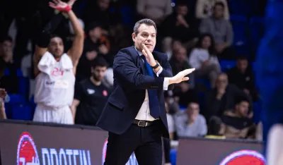 Dimitris Itudis