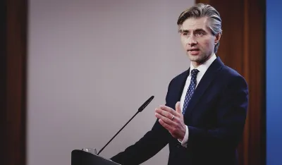 &Scaron;ef litvanske diplomatije: Putin odugovlači, mora da pristane na bezuslovno primirje