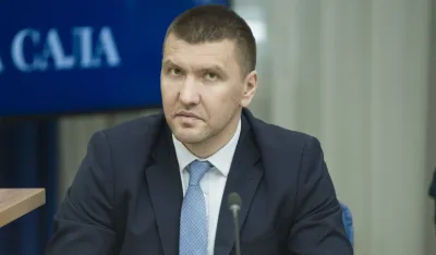 odbor za ekonomiju