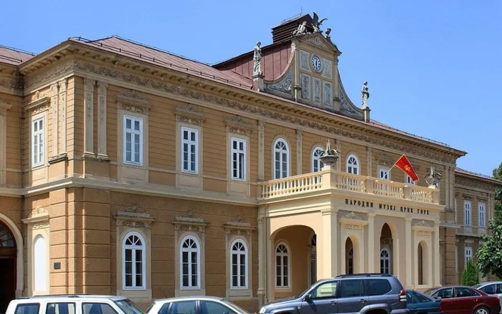 Na Cetinju danas prijem povodom Dana diplomatije