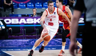 Dino Radončić