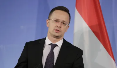 Sijarto: Brisel se mije&scaron;a u unutra&scaron;nje poslove Mađarske