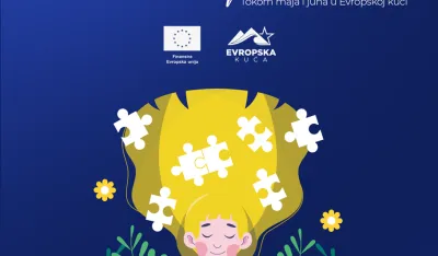 Trening emocionalne pismenosti u Evropskoj kući