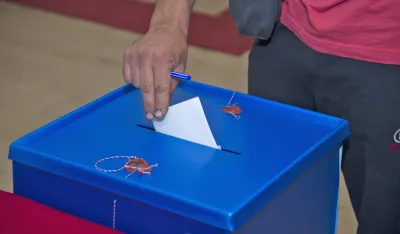 I tačna evidencija glasača zavisi od političke volje