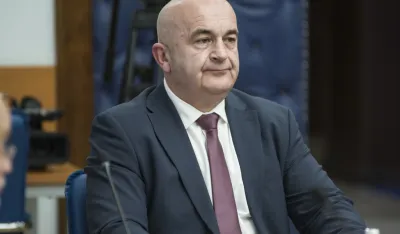 Joković: Ako Ranku Krivokapiću ne smetaju Srbi u Vladi, za&scaron;to bi to njima bio problem