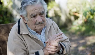 Tužna vijest iz Urugvaja: Hose Muhika ima rak u terminalnoj fazi, pod palijativnom je njegom