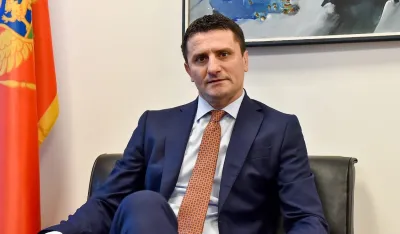 Milun Zogović