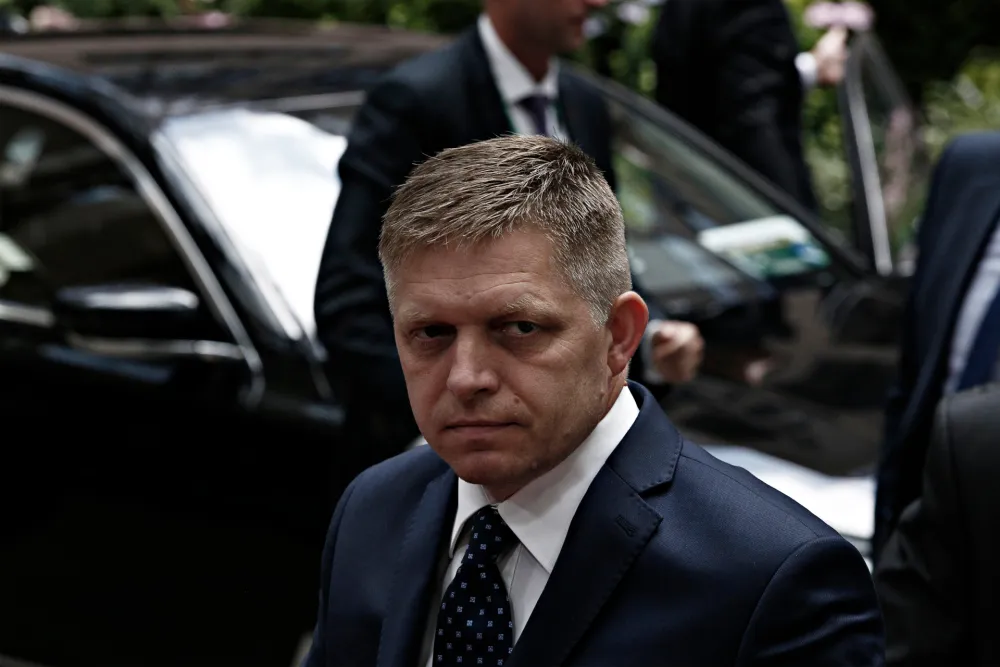 Suđenje za atentat na Fica početkom jula: Napadaču prijeti doživotna kazna