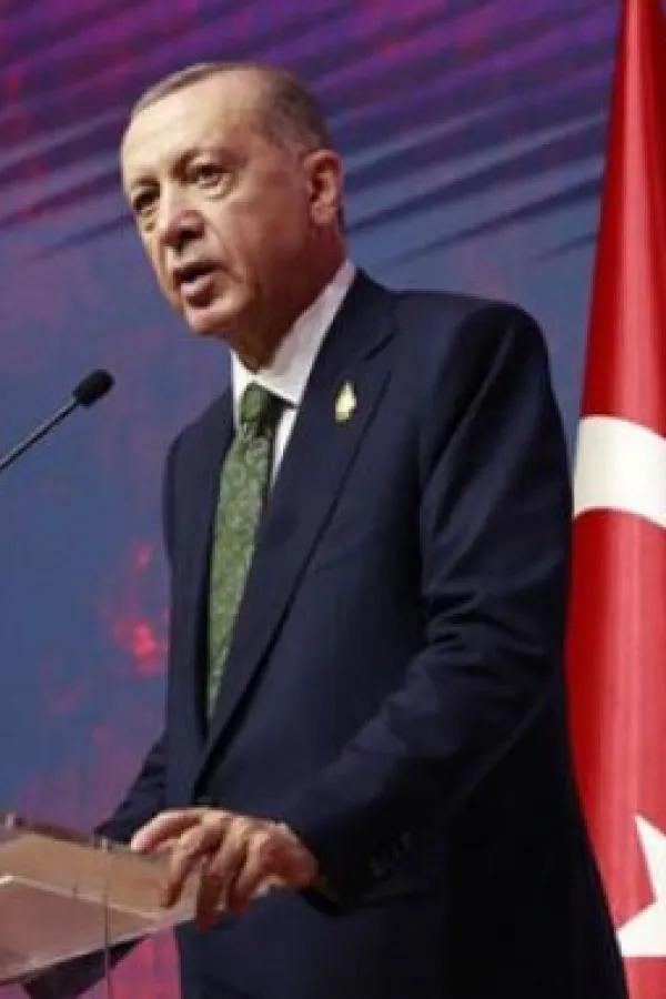 Erdogan: Turska spremna da pruži podr&scaron;ku u svakoj fazi pregovora Ukrajine i Rusije