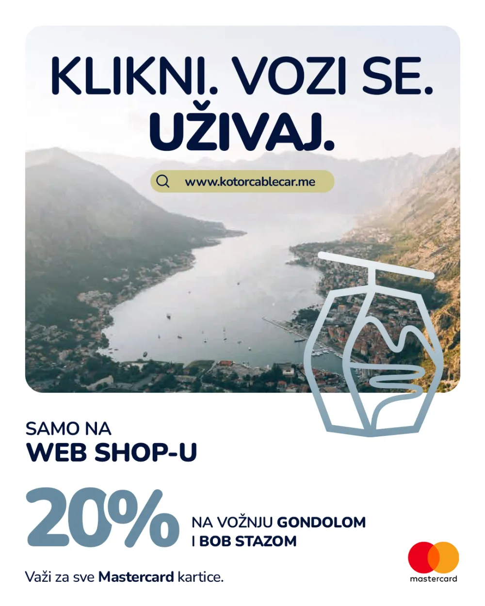 Kotor Cable Car