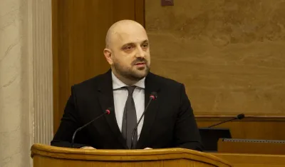 Božović: U planu da te&scaron;ki govor mržnje uvodemo kao novo krivično djelo