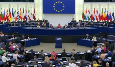 EP podržao izvje&scaron;taj: Crna Gora najnapredniji kandidat na Zapadnom Balkanu