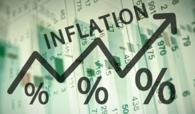 Monstat: Inflacija u aprilu 3,4 odsto