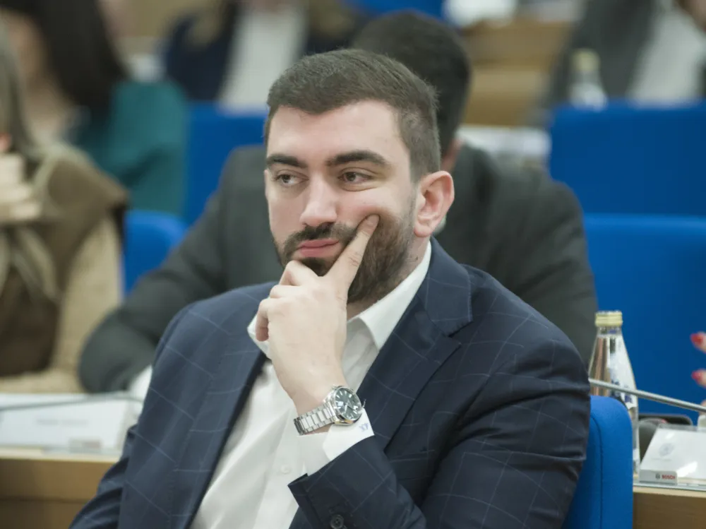 Klikovac: Bravo, eksperti, nastavlja se rast cijena
