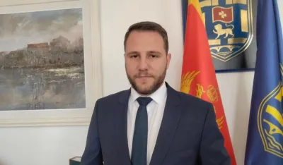 Vuković:&nbsp;Konstitutivna sjednica SO Nik&scaron;ić 27. maja