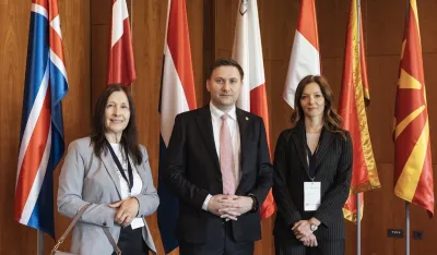 &Scaron;imun: Gradimo sinergiju između zdravstvenih kapaciteta i proaktivne uloge građana