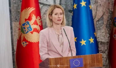 Kalas: Rusija nije zaista zainteresovana za uspostavljanje mira u Ukrajini